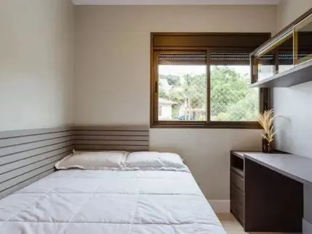 Imagem: Quarto Privativo em Apê Compartilhado de