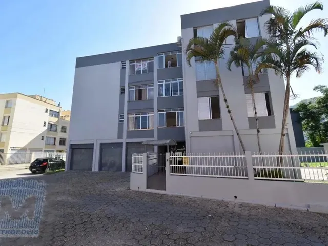 Imagem: Apartamento com 2 Quartos para Alugar por