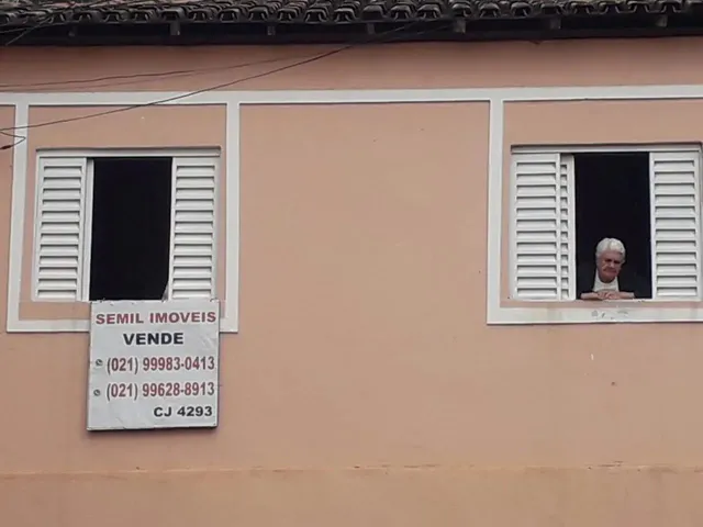 Imagem: Vendo Casa 120 M2 em Minas Gerais