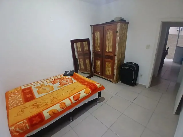 Imagem: Quarto em Casa Mobiliada Próxima a Ufsc