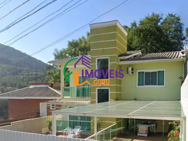 Imagem: Casa Térrea - Itacorubi - Sc