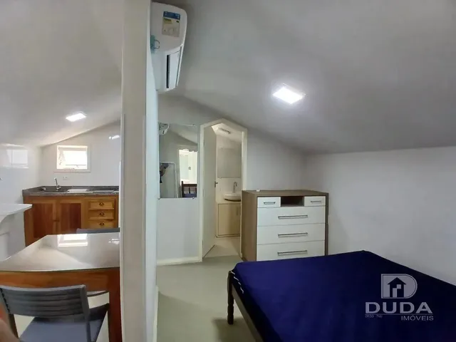 Imagem: Kitnet Mobiliada - Trindade