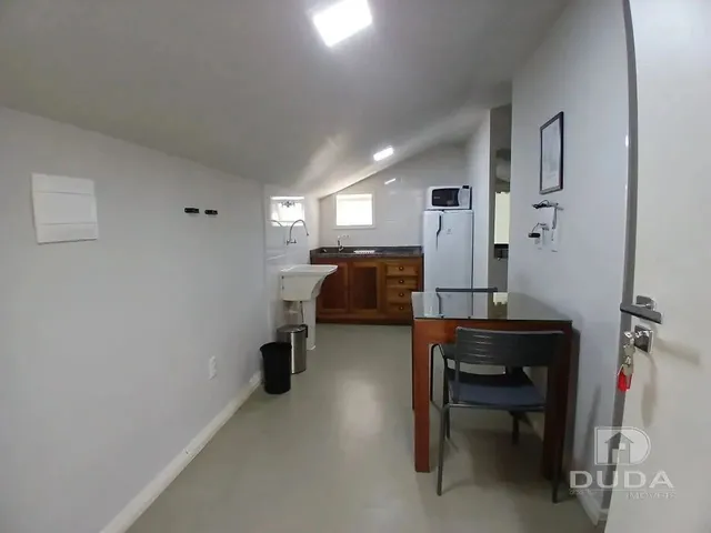 Imagem 3: Kitnet Mobiliada - Trindade
