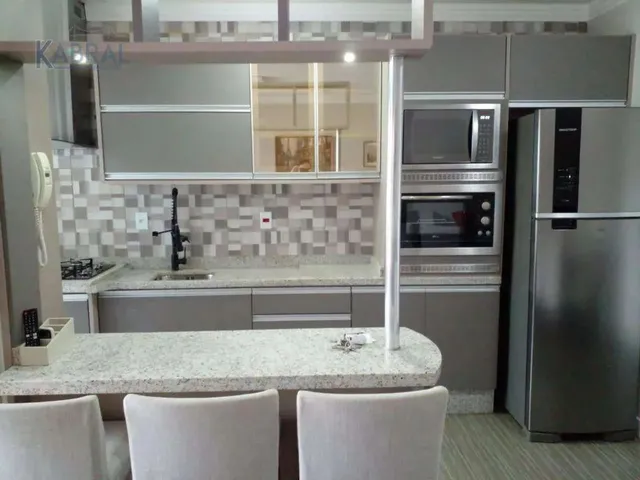 Imagem: Residencial Solar de Francavilla - Apartamento