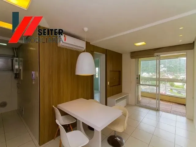 Imagem: Apartamento Locação Itacorubi 2 Quartos