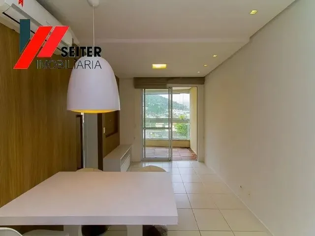 Imagem 4: Apartamento Locação Itacorubi 2 Quartos Mobiliado