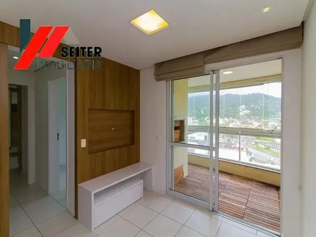Imagem 16: Apartamento Locação Itacorubi 2 Quartos Mobiliado