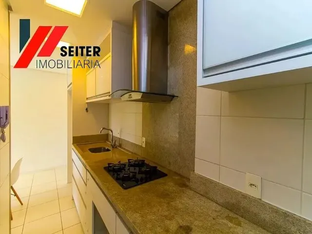 Imagem 6: Apartamento Locação Itacorubi 2 Quartos Mobiliado