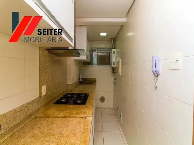 Imagem 3: Apartamento Locação Itacorubi 2 Quartos Mobiliado