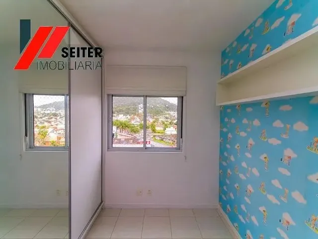 Imagem 11: Apartamento Locação Itacorubi 2 Quartos Mobiliado
