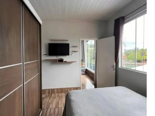 Imagem: Casa na Barra da Lagoa- Diária