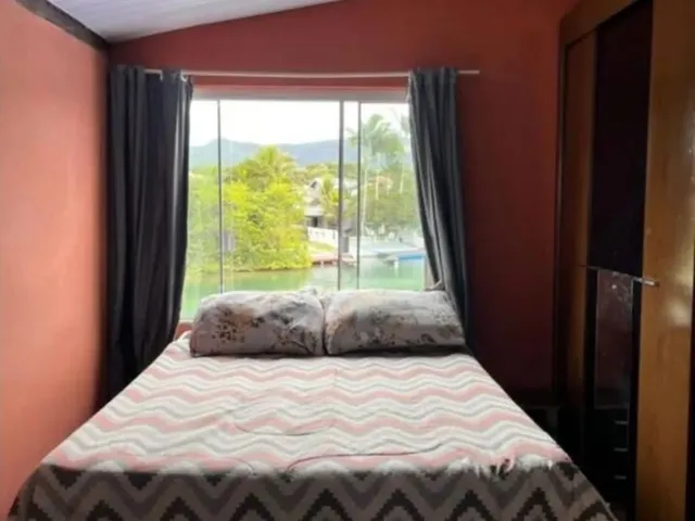 Imagem 3: Casa na Barra da Lagoa- Diária