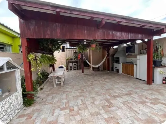 Imagem 5: Casa na Barra da Lagoa- Diária