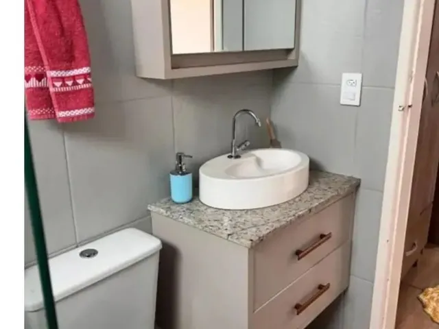 Imagem 6: Casa na Barra da Lagoa- Diária
