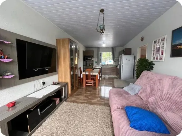 Imagem 7: Casa na Barra da Lagoa- Diária