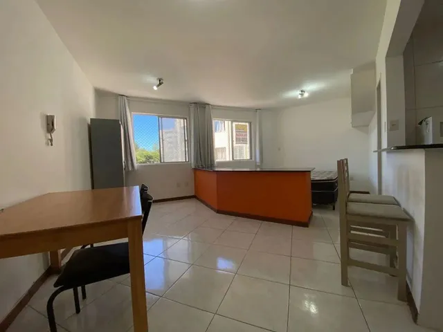 Imagem: Ótima Kitnet Mobiliada para Alugar no Bairro