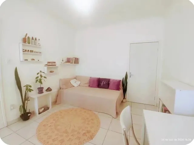Imagem 6: Quartos Diárias/Mensal Centrinho Lagoa da Conceição