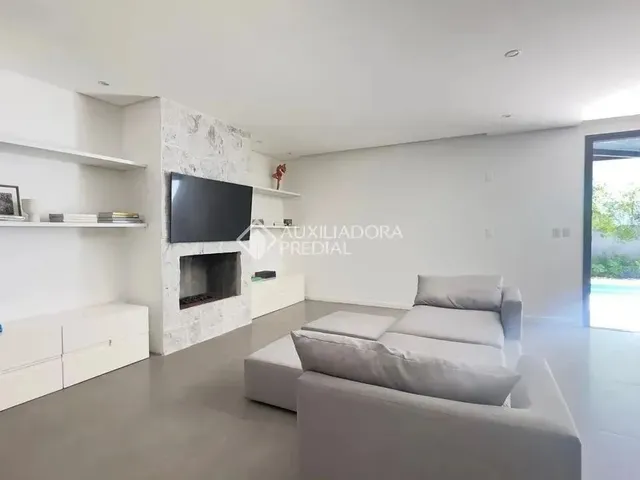 Imagem 5: Imóvel para Aluguel Tem 200 Metros Quadrados com 3 Quartos