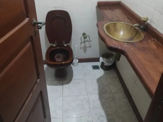 Imagem 6: Quarto Individual Centro Beira-Mar Florianopolis