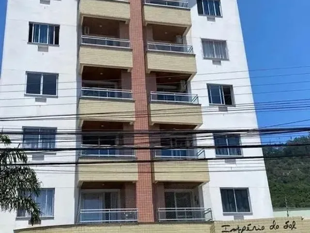 Imagem 1: Apto na Trindade - 2 Dorm com Vaga