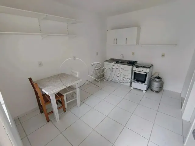 Imagem 2: Kitnet no Bairro do Pantanal
