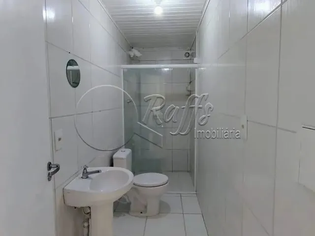 Imagem 4: Kitnet no Bairro do Pantanal