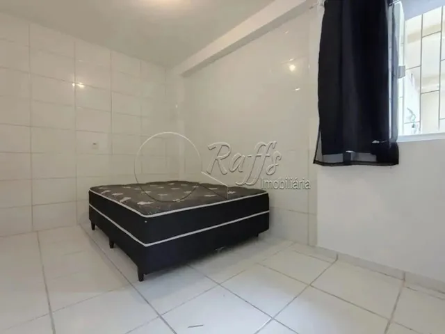 Imagem 5: Kitnet no Bairro do Pantanal