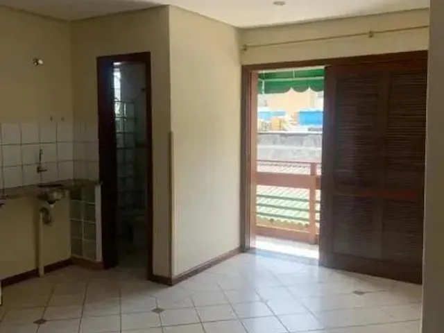 Imagem: Kitnete - Florianópolis Sc