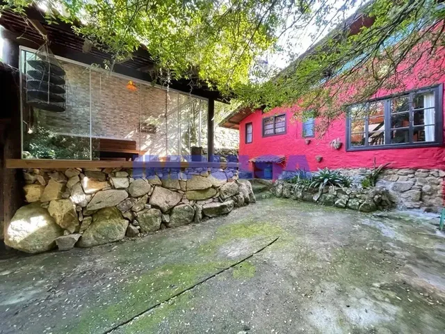 Imagem 4: Linda Casa Mobiliada 3 Dorm Jacuzzi