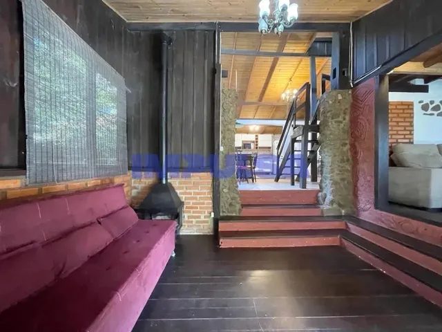 Imagem 13: Linda Casa Mobiliada 3 Dorm Jacuzzi