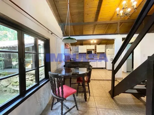 Imagem 11: Linda Casa Mobiliada 3 Dorm Jacuzzi