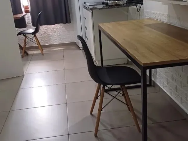 Imagem: Kinet Mobiliada Próxima À Ufsc