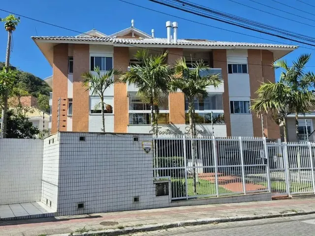 Imagem: Lagoa da Conceição - Rua Joao Pacheco