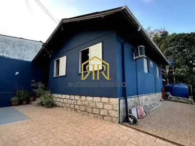Imagem: Casa de 90M² com 02 Dormitórios na Trindade