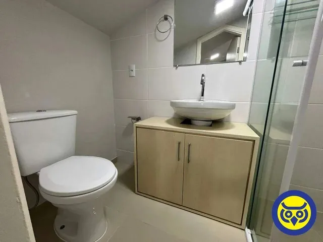 Imagem 4: Kitnet Mobiliada com 01 Dormitório na Trindade