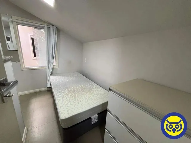 Imagem 12: Kitnet Mobiliada com 01 Dormitório na Trindade