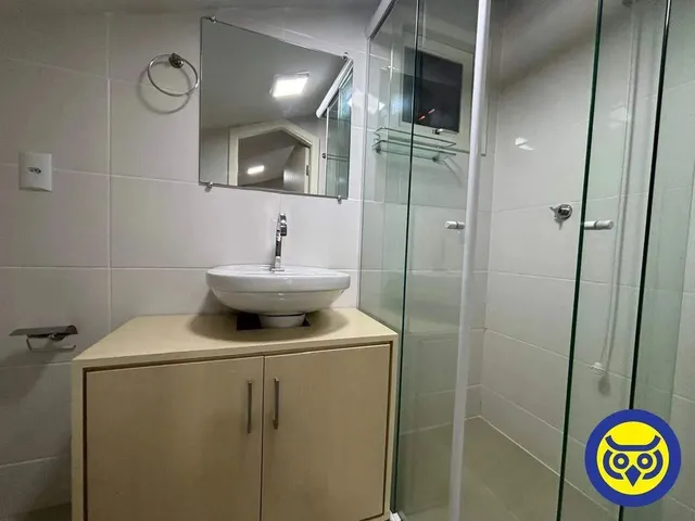 Imagem 6: Kitnet Mobiliada com 01 Dormitório na Trindade