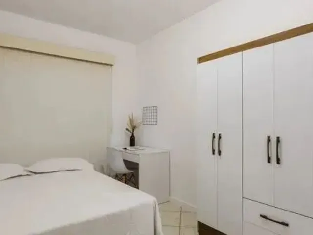 Imagem: Quarto Privativo no Bairro Trindade com