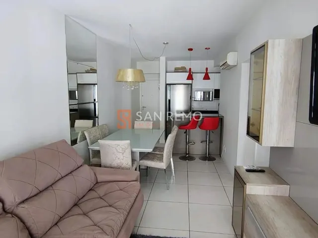 Imagem 12: Itacorubi Apartamento com 2 dormitórios