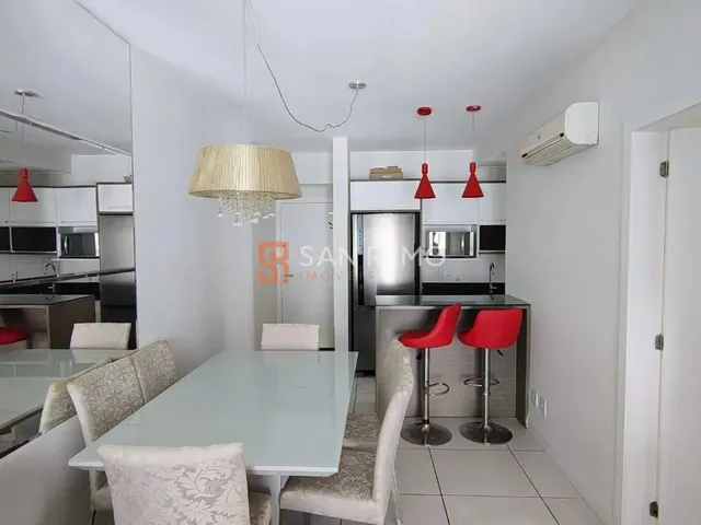 Imagem 10: Itacorubi Apartamento com 2 dormitórios