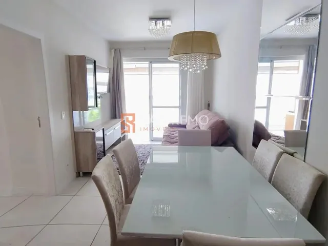Imagem 3: Itacorubi Apartamento com 2 dormitórios