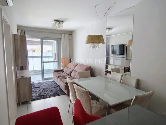 Imagem 9: Itacorubi Apartamento com 2 dormitórios