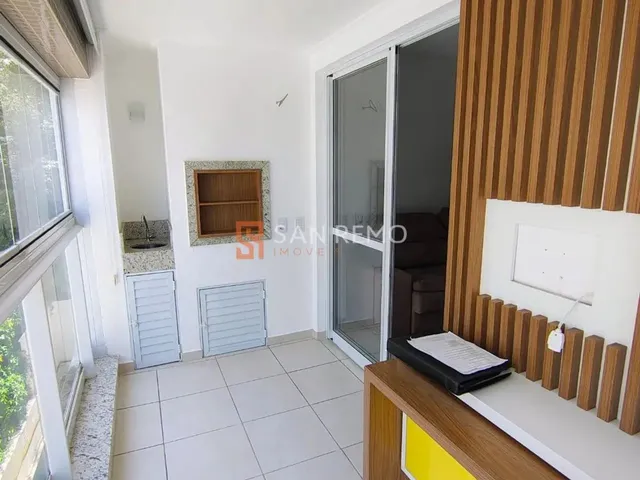 Imagem 5: Itacorubi Apartamento com 2 dormitórios