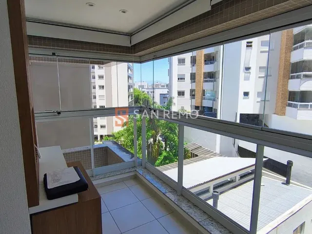Imagem 8: Itacorubi Apartamento com 2 dormitórios