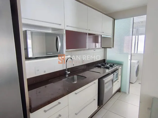 Imagem 2: Itacorubi Apartamento com 2 dormitórios