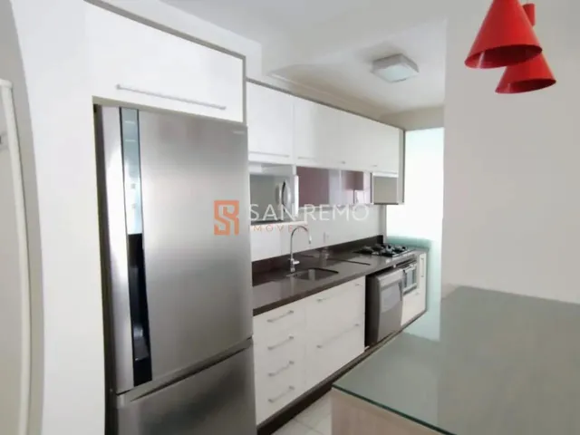 Imagem 7: Itacorubi Apartamento com 2 dormitórios