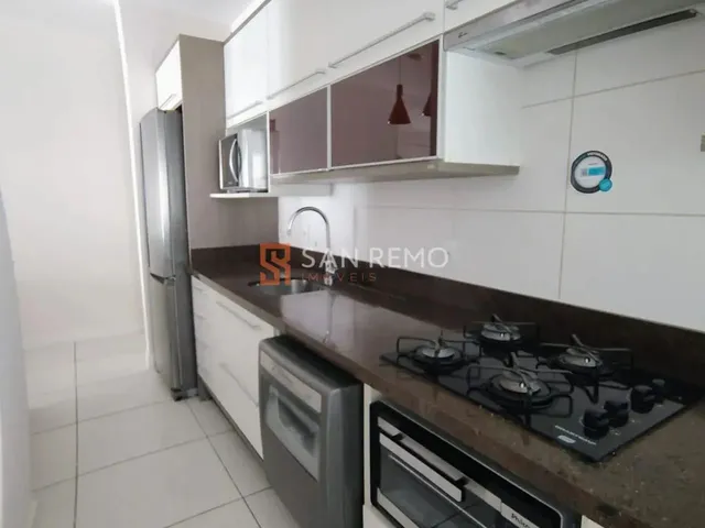 Imagem 13: Itacorubi Apartamento com 2 dormitórios