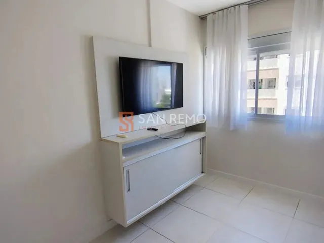 Imagem 6: Itacorubi Apartamento com 2 dormitórios