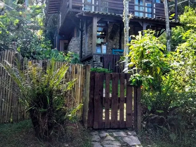 Imagem: Casa para Alugar na Lagoa da Conceição