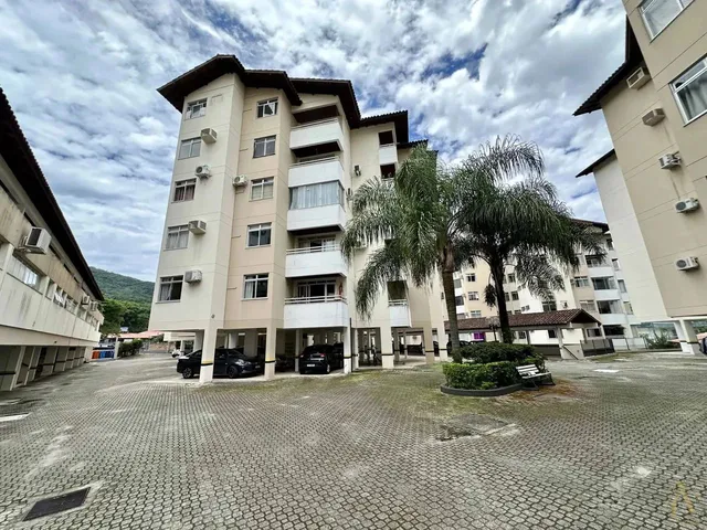Imagem: Apartamento para Alugar - 1 Quarto - Itacorubi